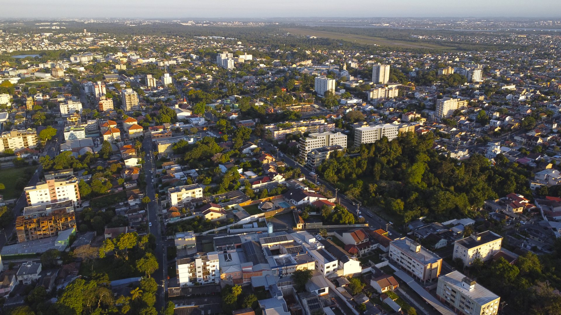 Localizacao E Vista