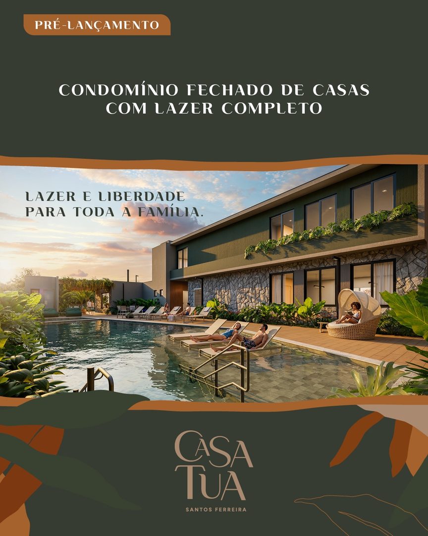 Condominio Fechado