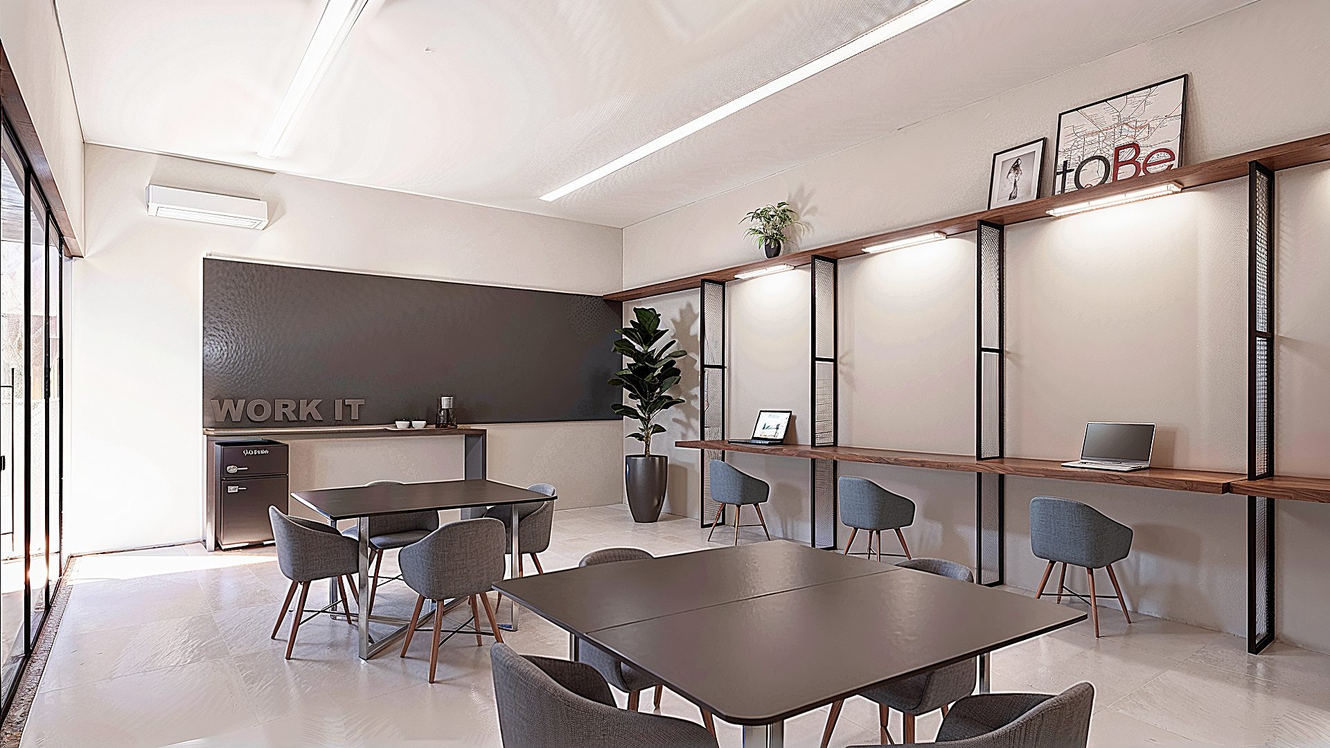 Coworking