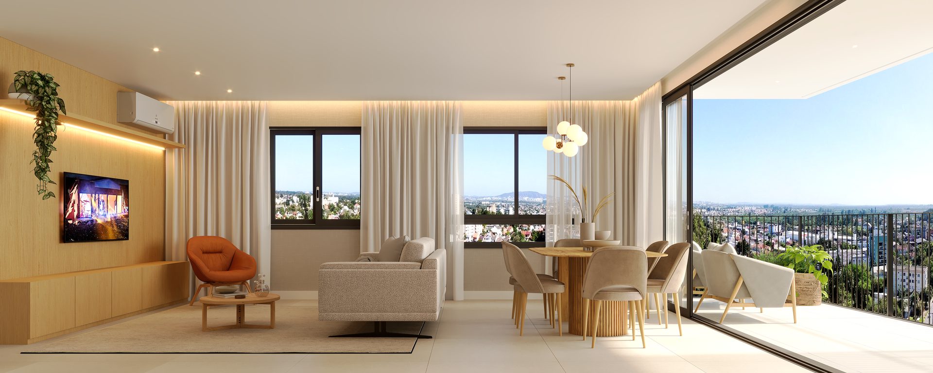 Living Decorado