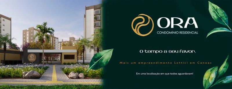 Ora Condominio - Ora Condomínio Residencial