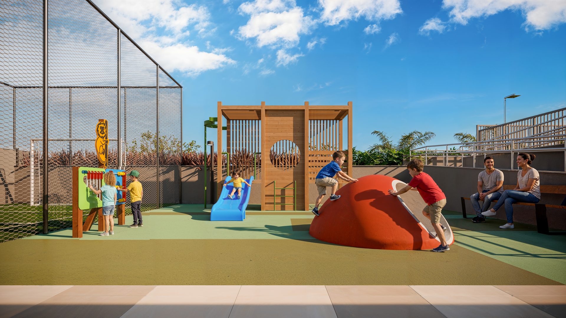 Playground