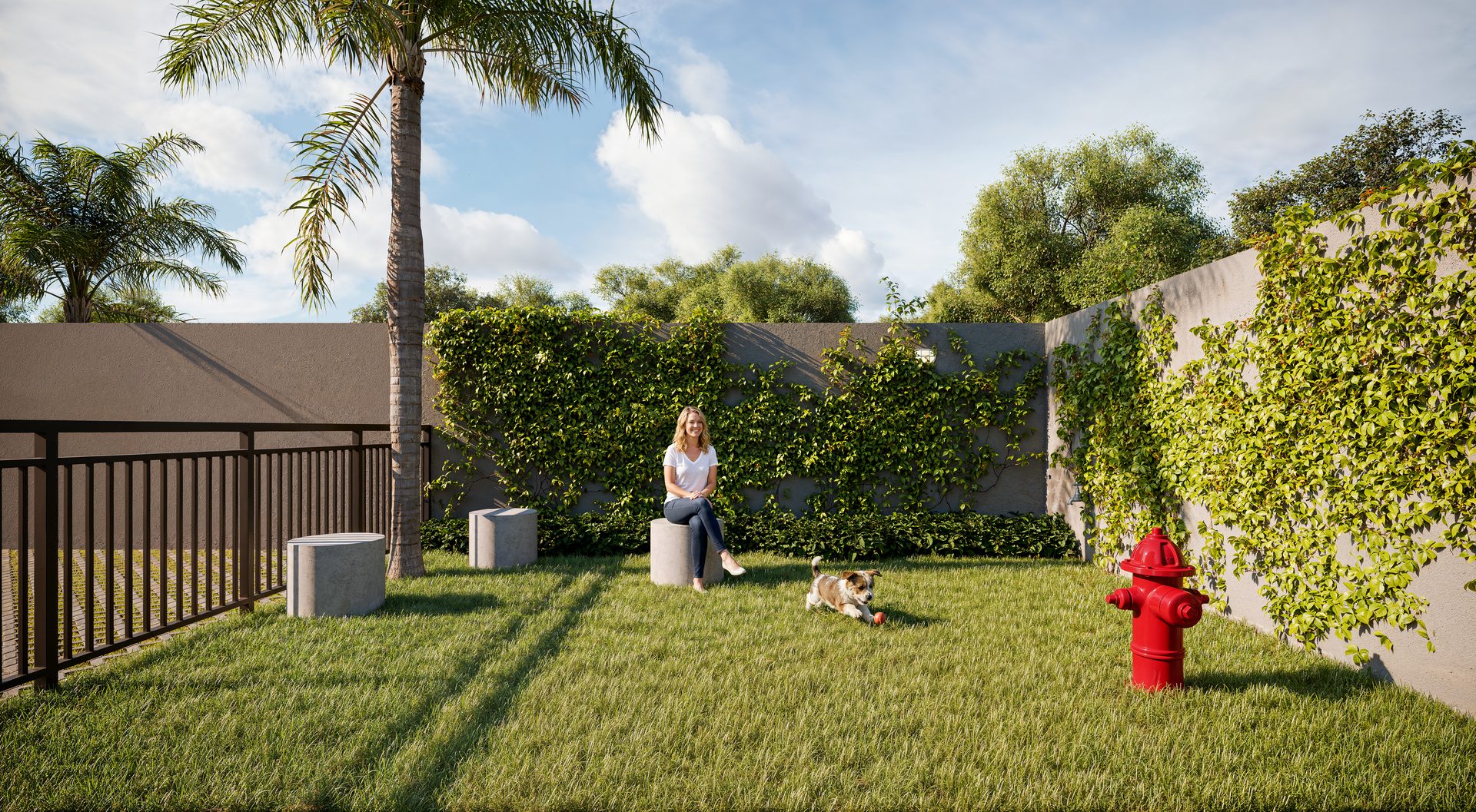 Pet Place