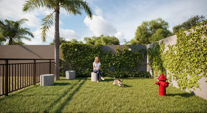 Pet Place - Linq Your Place