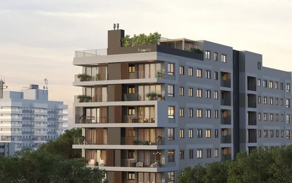 Varandas Residence