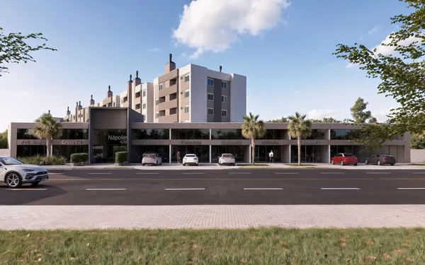 Residencial Nápoles