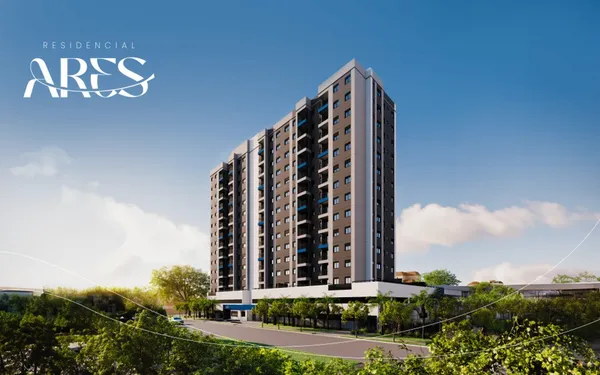 Residencial Áres